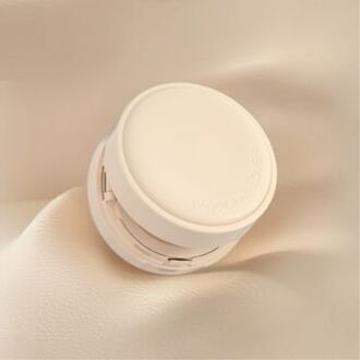 Creamy Velvet Cushion Foundation Mini - 3 Shades 00 Porcelain - 4.5g