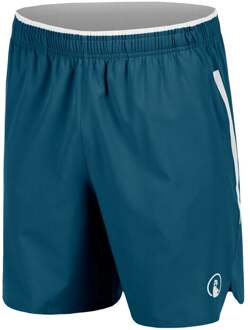 Create Drop 7in Shorts Heren-Petrolblauw,Wit - XL