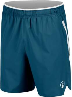 Create Drop 7in Shorts Heren-Petrolblauw,Wit - XS,S,M,L,XL,XXL