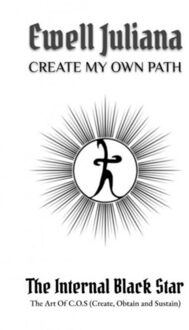 Create My Own Path - (ISBN:9789464059212)