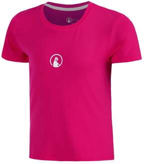 Create Retriever T-shirt Meisjes bes - 140