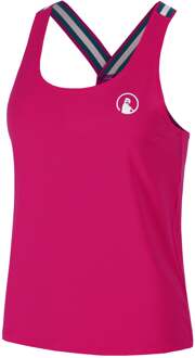 Create Serve & Volley 2.0 Tanktop Dames-Pink,Veelkleurig roze - XS,S,M,L,XL,XXL
