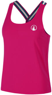 Create Serve & Volley 2.0 Tanktop Dames-Pink,Veelkleurig - XS,S,M,L,XL