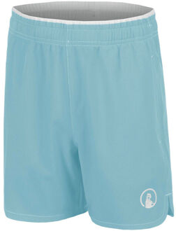 Create Smash Shorts Jongens-Lichtblauw - 116,128,140,152,164