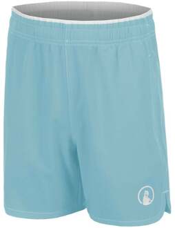 Create Smash Shorts Jongens-Lichtblauw - 128
