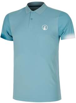 Create Tournament Polo Heren-Lichtblauw,Veelkleurig - XS,S,M,L,XL,XXL