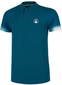 Create Tournament Polo Heren-Petrolblauw,Veelkleurig - XS,S,M,L,XL,XXL