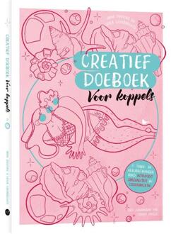 Creatief doeboek voor koppels -  Anne Siemons, Leila Lambrechts (ISBN: 9789045329505)