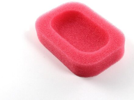 Creatief Met Haak Afvoer Zeepkist Huishouden Double-Layer Punch-Gratis Muur Opknoping Creatieve Zeephouder Badkamer Zeep houder roos