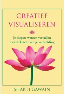 Creatief Visualiseren - (ISBN:9789020216943)