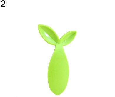 Creatieve Bladvorm Toilet Seat Cover Deksel Lift Handvat Huis Badkamer Accessoire 2