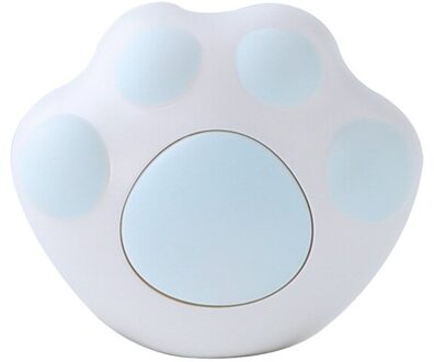 Creatieve Cartoon Haak Muur Gemonteerde Punch-Gratis Pasta Keuken Badkamer Slaapkamer Multifunctionele Hanger Naadloze Plakken Haak wit