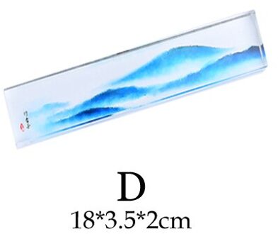 Creatieve Chinese Presse-papier Voor Schilderen Kalligrafie Glas Papier Gewicht Art Tekening Levert Art Set