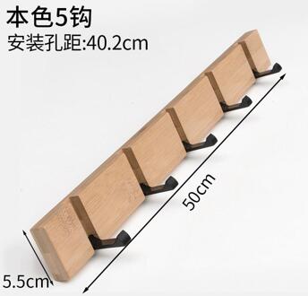 Creatieve deur achter de haak hanger muur kleren kapstok muur opknoping muur kapstok deur hanger stijl 4