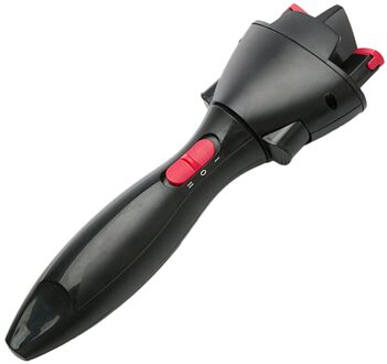 Creatieve Diy Haar Snelle Styling Knoper Smart Elektrische Gevlochten Haar Gereedschap Twist Gevlochten Krultang Tool Hair Styling Tool