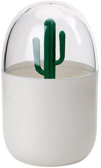 Creatieve Draagbare Cotoon Tandenstoker Doos Lant Thuis Woonkamer Dozen Dier Opbergdoos Houder Keuken Tafel 4 Kleuren 04