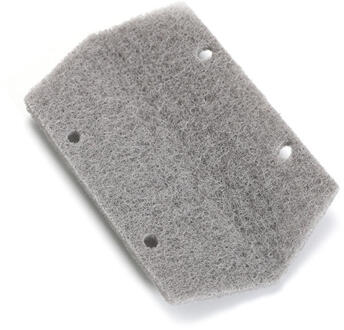 Creatieve Groove Reinigingsborstel, Snel Schoon Alle Hoeken En Gaten, Afneembare Deur Window Track Reiniging Borstels Scouring Pad