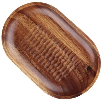 Creatieve Houten Japanse Stijl Schotel Voedsel Sushi Serveren Mini Plaat Dessert Kleine Lade Snack Schotel Voor Thuis Hotel afbeelding 1 1