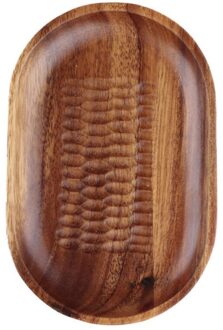 Creatieve Houten Japanse Stijl Schotel Voedsel Sushi Serveren Mini Plaat Dessert Kleine Lade Snack Schotel Voor Thuis Hotel afbeelding 1 1