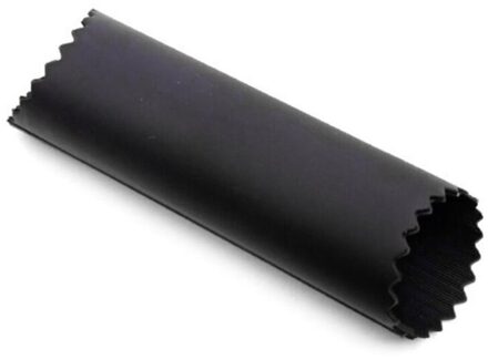 Creatieve Huishoudelijke Goederen Praktische Keuken Dagelijkse Benodigdheden Thuis Dagelijkse Benodigdheden Knoflook Dunschiller Food Grade Siliconen Materiaal zwart