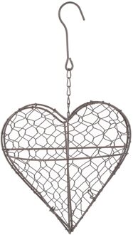 Creatieve Ijzer Opknoping Planter Metalen Succulent Planter Opknoping Bloempot