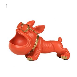 Creatieve Kat Hond Vorm Stabiele Wijnrek Holder Home Decor 1