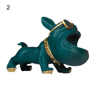 Creatieve Kat Hond Vorm Stabiele Wijnrek Holder Home Decor 2