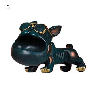 Creatieve Kat Hond Vorm Stabiele Wijnrek Holder Home Decor 3