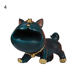 Creatieve Kat Hond Vorm Stabiele Wijnrek Holder Home Decor 4