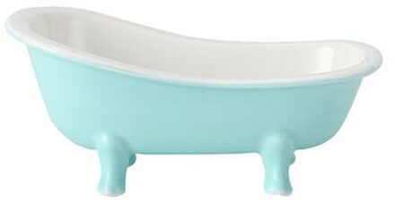 Creatieve Keramische Bad Mini Kom Ijs Salade Dessert Kom Creatief Plezier Servies Woonkamer Eettafel Keuken Decor