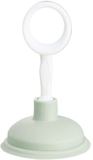 Creatieve Keuken Schoonmaken Plunjers Huishoudelijke Wassen Spoelbak Riool Baggeren Badkamer Stof Diepe Reiniging Gereedschap Multifunctionele Cleaner GN