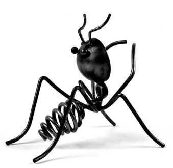 Creatieve Kleine Wijnrek Mier Wijnrek Bier Cocktail Decoratie Woonkamer Eetkamer Interieur Decoratie 2