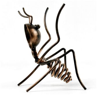 Creatieve Kleine Wijnrek Mier Wijnrek Bier Cocktail Decoratie Woonkamer Eetkamer Interieur Decoratie 5