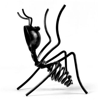 Creatieve Kleine Wijnrek Mier Wijnrek Bier Cocktail Decoratie Woonkamer Eetkamer Interieur Decoratie 6