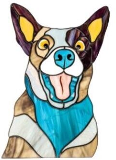 Creatieve Kleurrijke Gluren Auto Sticker Muur Achtergrond Art Decals Decoraties Schattige Dieren Muurstickers Voor Home Decor