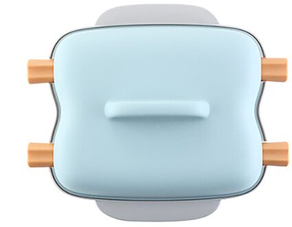 Creatieve Magnetron Gestoomde Maïs Doos Keuken Gestoomde Ei Gestoomde Maïs Multifunctionele Maïs Steamer Keuken Gereedschap 01