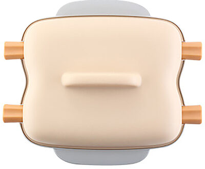 Creatieve Magnetron Gestoomde Maïs Doos Keuken Gestoomde Ei Gestoomde Maïs Multifunctionele Maïs Steamer Keuken Gereedschap 02