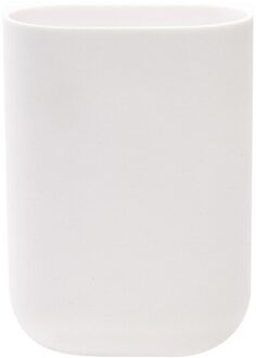 Creatieve Pasteable Penhouder Desktop Storage Dozen Bureau Pen Potlood Organisator Kantoor Sundriesopslag School Briefpapier Houders transparant