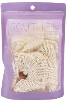 Creatieve Ramee Bad Douche Mesh Met Sling Poef Exfoliëren Lichaam Scrubber Bal Bladerdeeg Zachte Reiniging Tool Accessoires