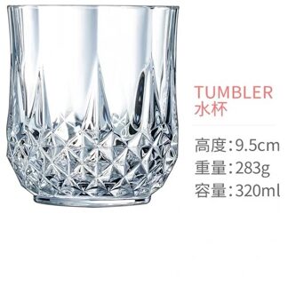 Creatieve Relief Crystal Wijnglas Handgemaakte Loodvrij Beker Champagne Brandy Kopjes Bar Drinkware M03 Tumbler