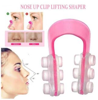 Creatieve Schoonheid Handig En Praktisch Hulpmiddel Voor Kleine En Exotische Schoonheid Neus Clip Neus Alice Schoonheid Zonder Doos