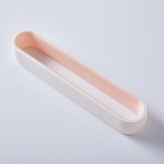 Creatieve Slippers Rack Wandmontage Soort Schoen Hanger Badkamer Handdoek Rek Woonkamer Opslag Houders Rekken Vervullen Roze