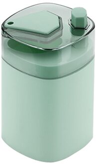 Creatieve Tandenstoker Pot Automatische Drukken Tandenstoker Container Doos Huishoudelijke Houders Huishoudelijke Woonkamer Accessoires MG