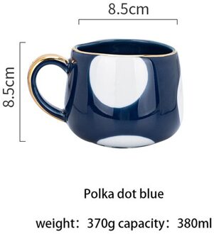 Creatieve Thuis Keramische Mok Licht Luxe Nordic Koffie Mokken Japanse Eenvoudige Water Cup Melk Sap Koffie Paar Paar Kopjes 2