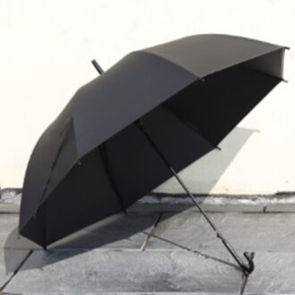 Creatieve Transparante Paraplu 8-Bone Paraplu Automatische Rechte Handvat Lange Handvat Transparante UmbrellaA742 stijl 6
