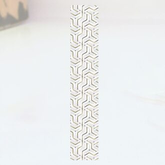 Creatieve Trap Plakken Stereo Keramische Tegel Sticker Tegel Sticker Trap Floor Ornament Waterdichte Antislip Decals Self Adhes