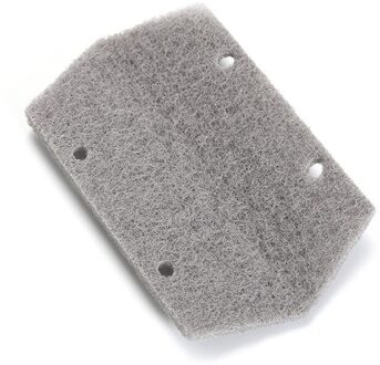 Creatieve Venster Groef Schoonmaakdoekje Venster Reinigingsborstel Windows Slot Cleaner Borstel Schoon Venster Slot Clean Tool Replacement