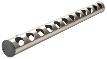 Creatieve Wijnrek Houders 12 Gaten Home Bar Muur Druif Wijn Fles Houder Display Stand Rack Schorsing Organizer