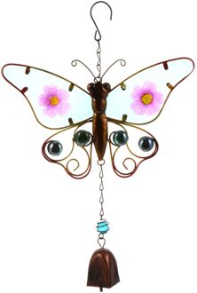 Creatieve Wind Bel Prachtige Opknoping Wind Chime Delicate Home Decor