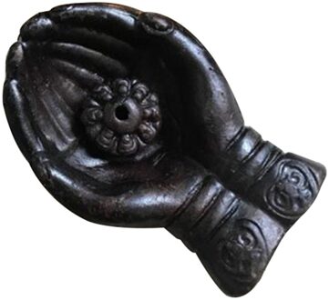 Creatieven Magics Aroma Diffuser Wishing Stone Houder Draagbare Opslag Box Voor Home Decoratie P7Ding